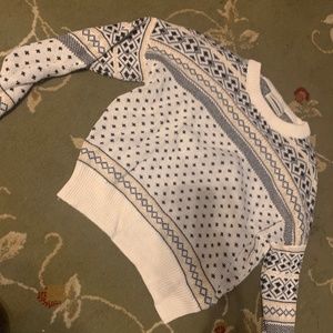 Urban outfitters sweater